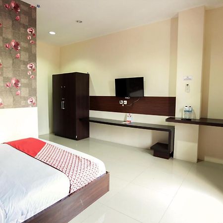 Maleo Residence Bandung Zewnętrze zdjęcie