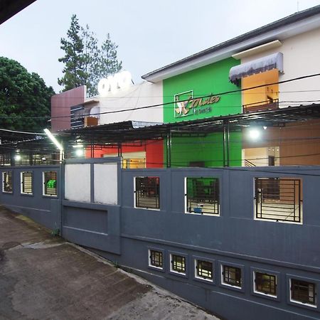 Maleo Residence Bandung Zewnętrze zdjęcie