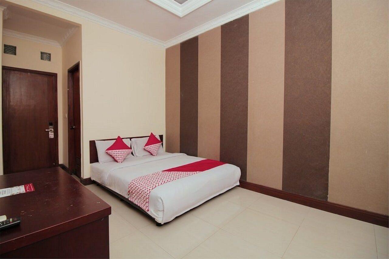 Maleo Residence Bandung Zewnętrze zdjęcie