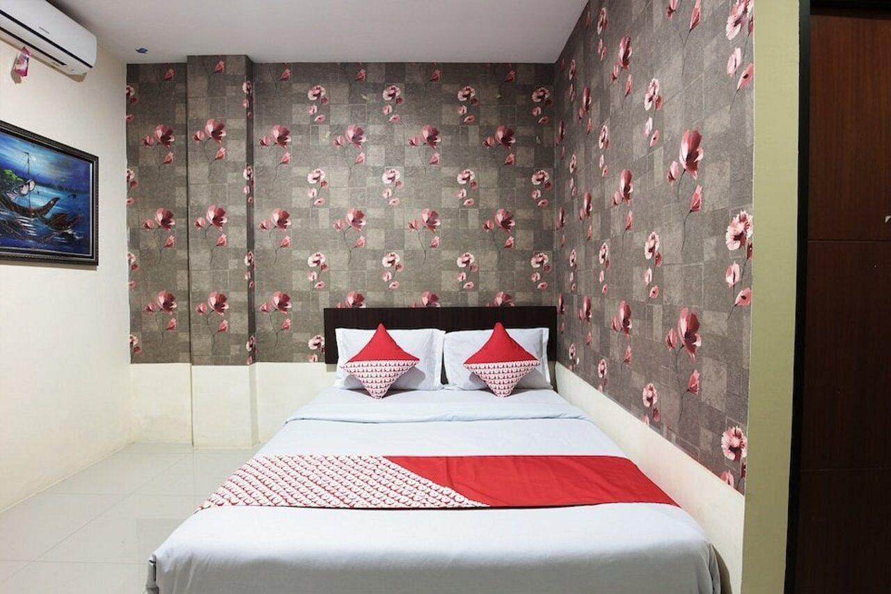 Maleo Residence Bandung Zewnętrze zdjęcie
