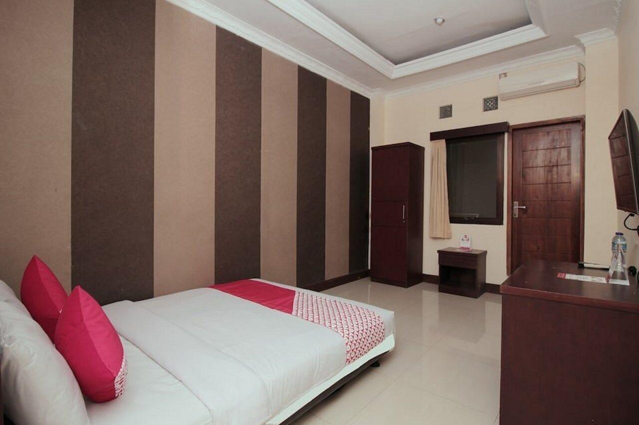 Maleo Residence Bandung Zewnętrze zdjęcie