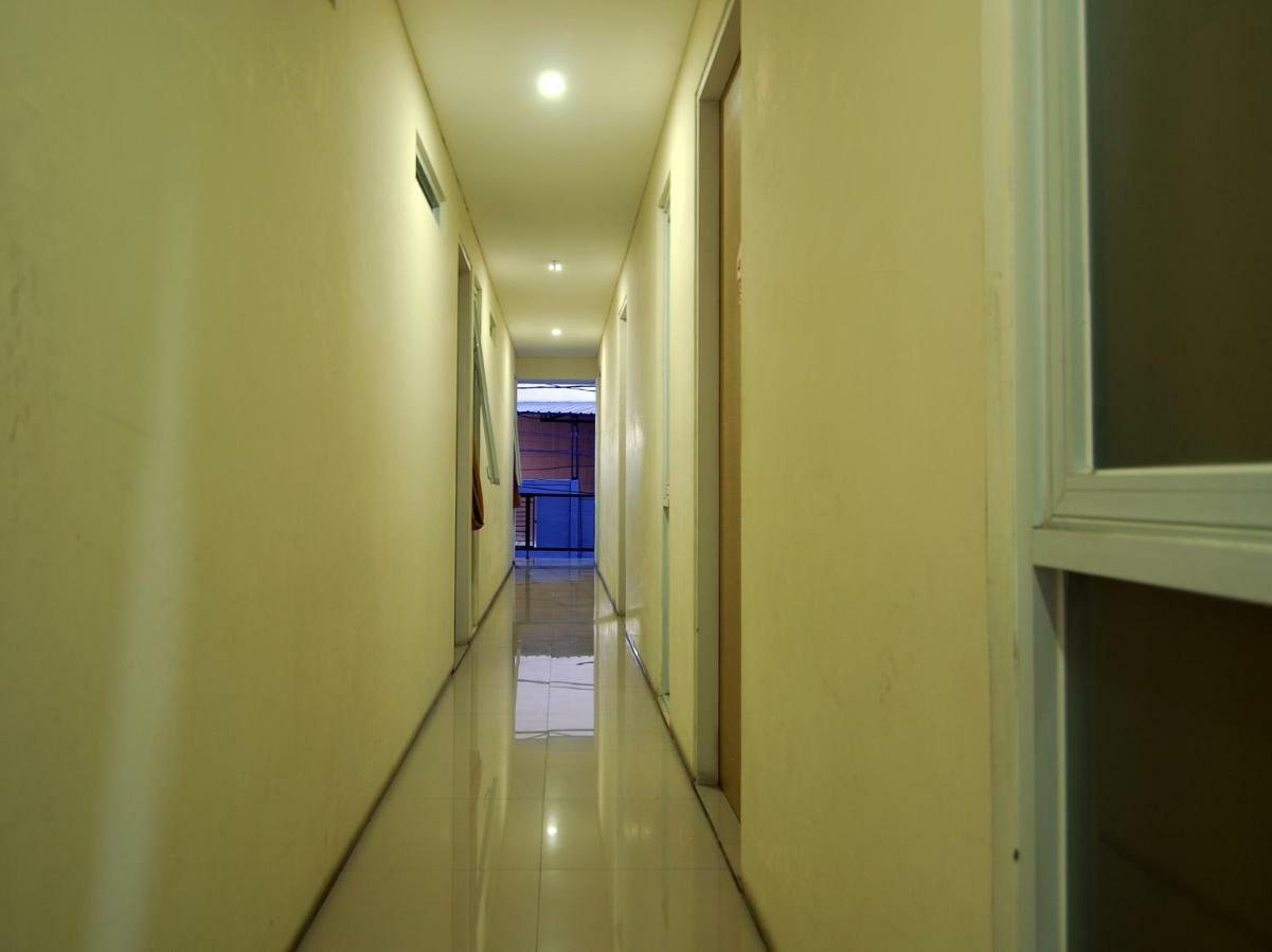 Maleo Residence Bandung Zewnętrze zdjęcie