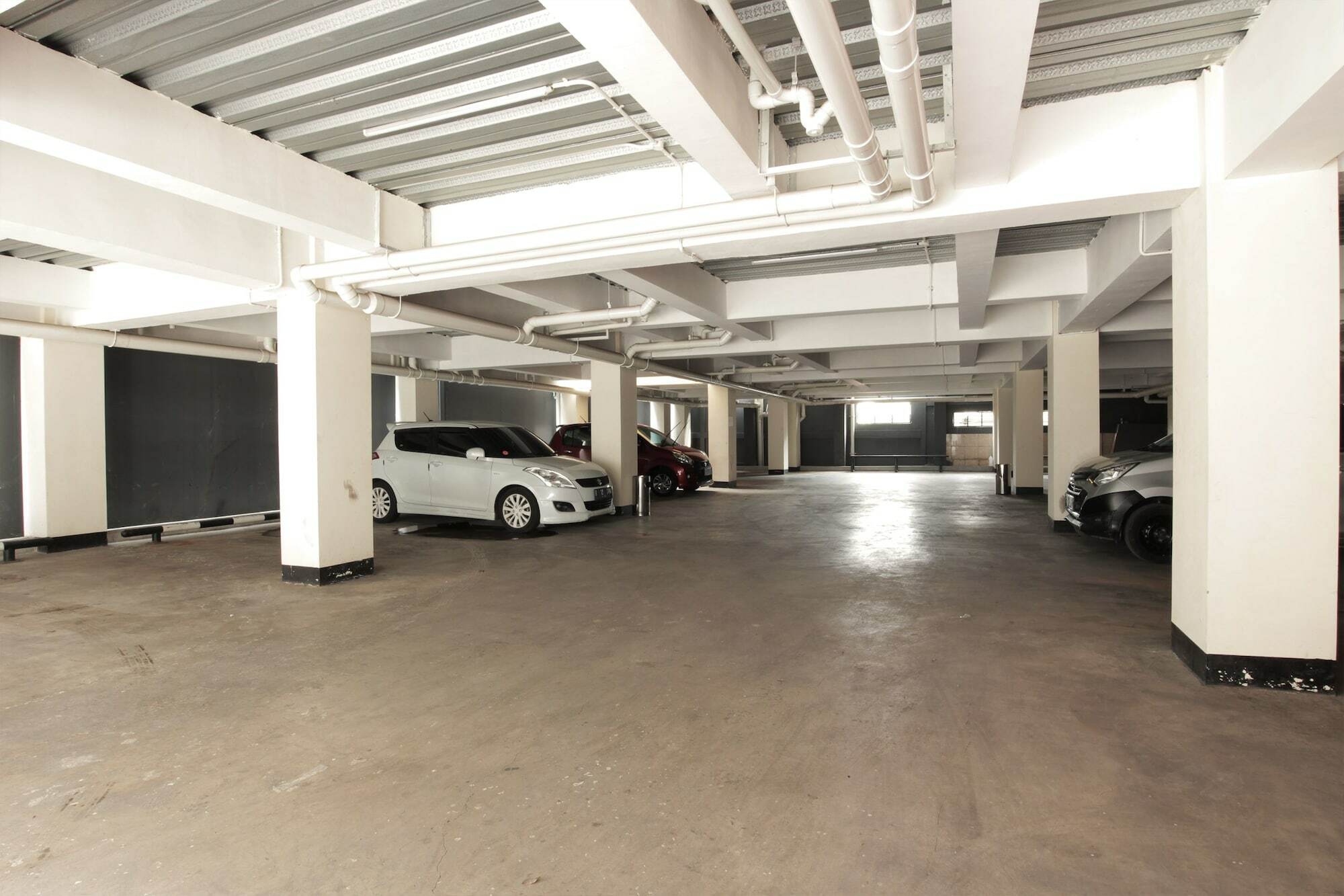 Maleo Residence Bandung Zewnętrze zdjęcie