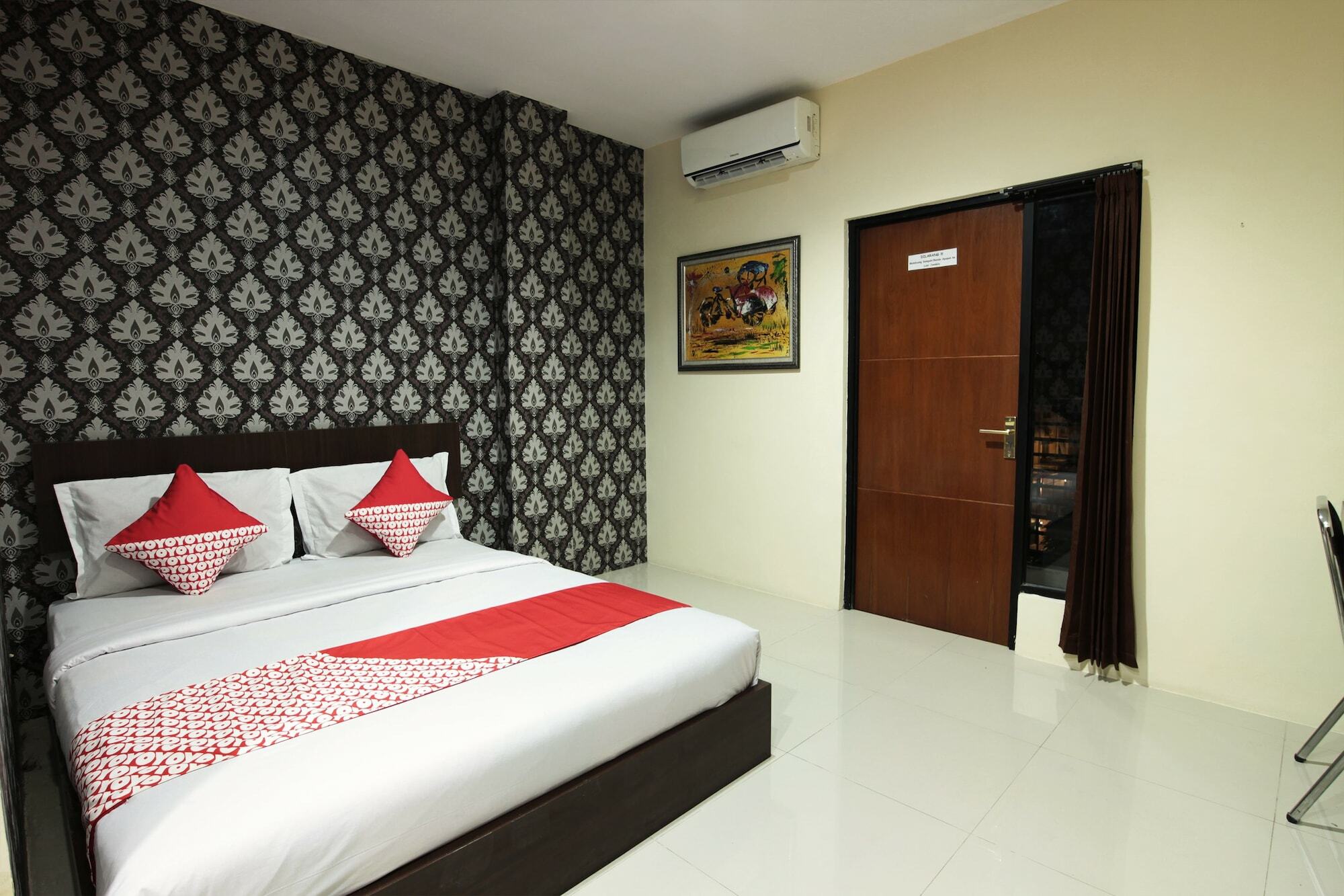 Maleo Residence Bandung Zewnętrze zdjęcie