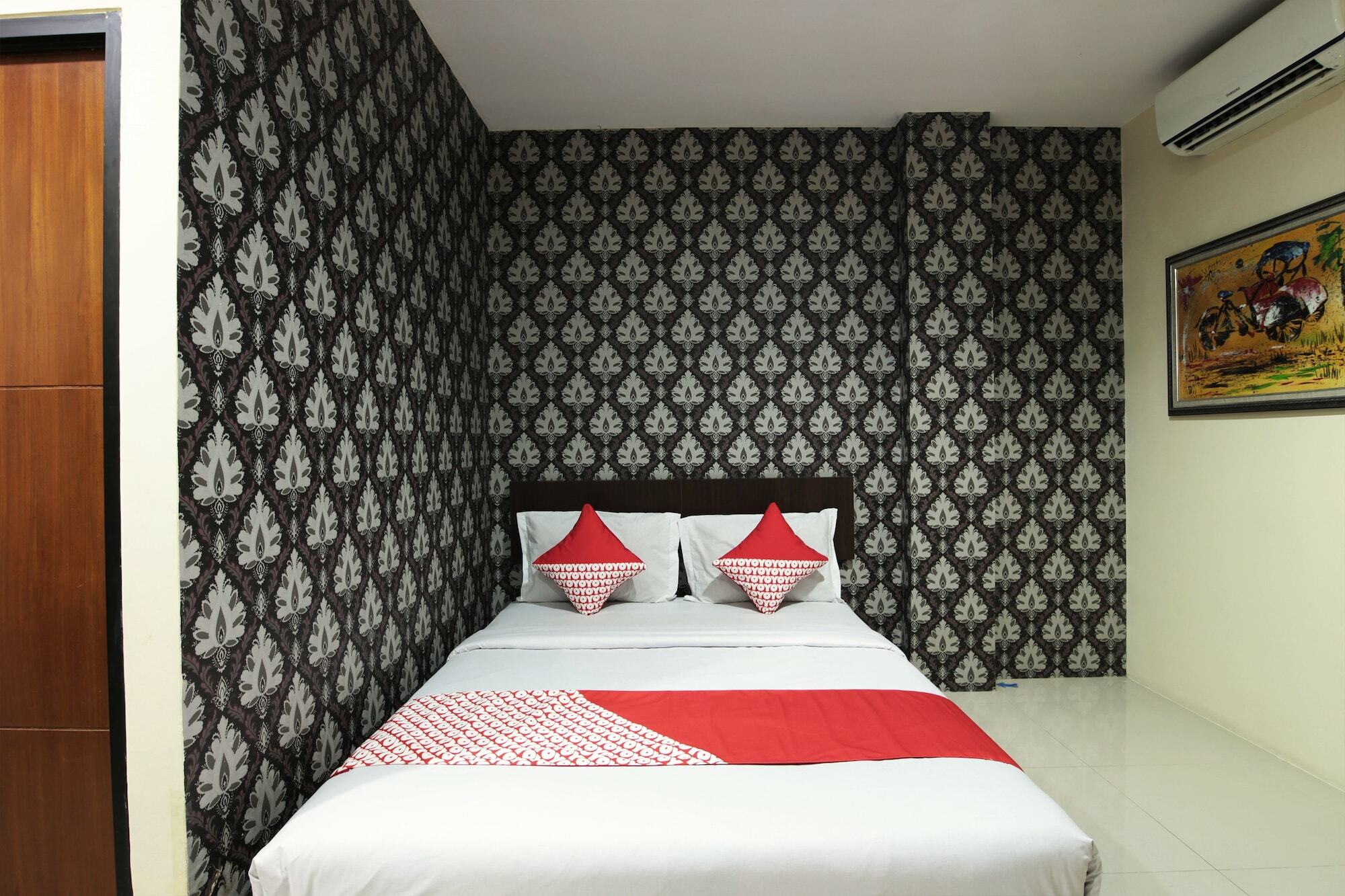Maleo Residence Bandung Zewnętrze zdjęcie