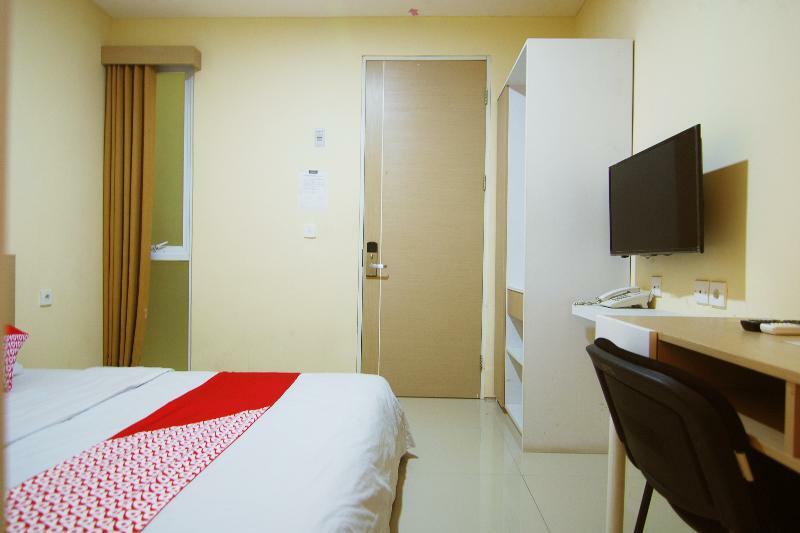 Maleo Residence Bandung Zewnętrze zdjęcie