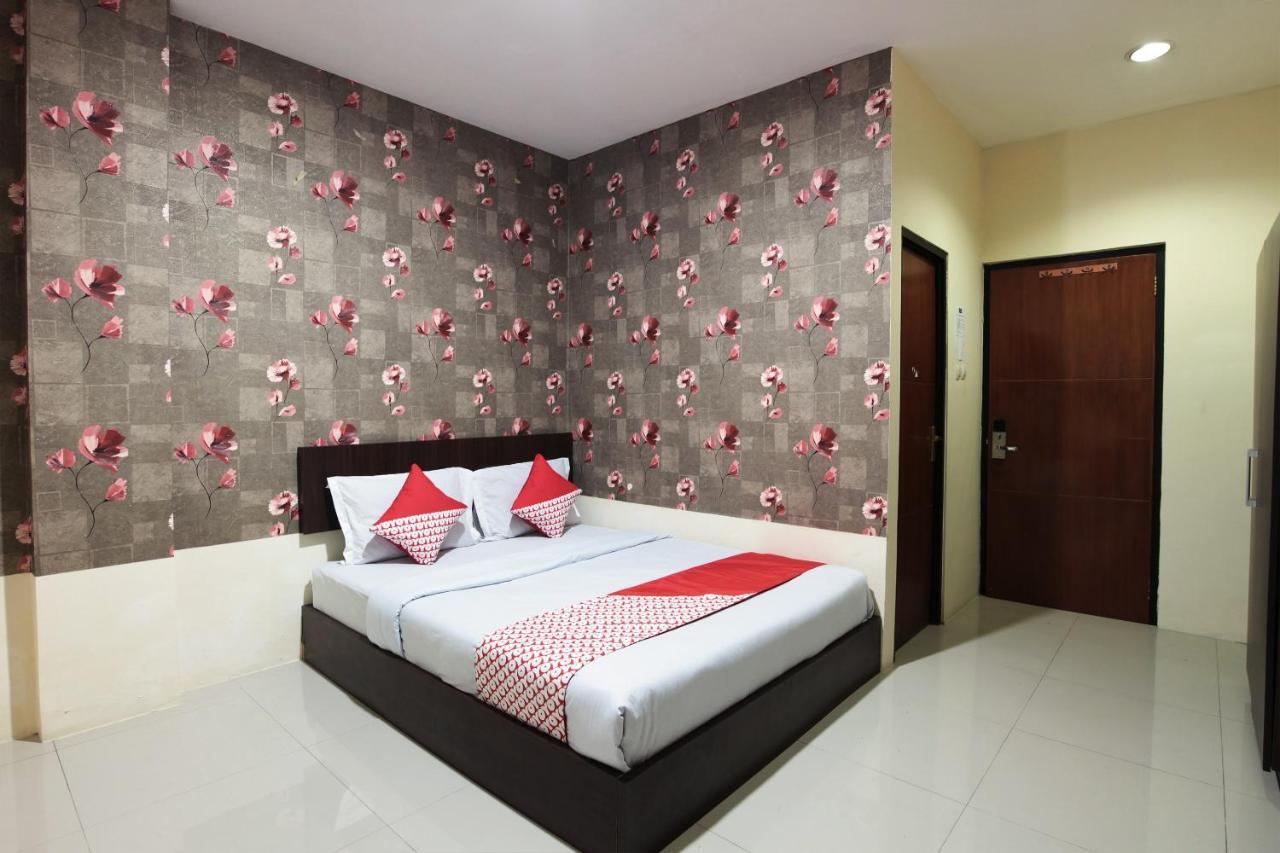 Maleo Residence Bandung Zewnętrze zdjęcie
