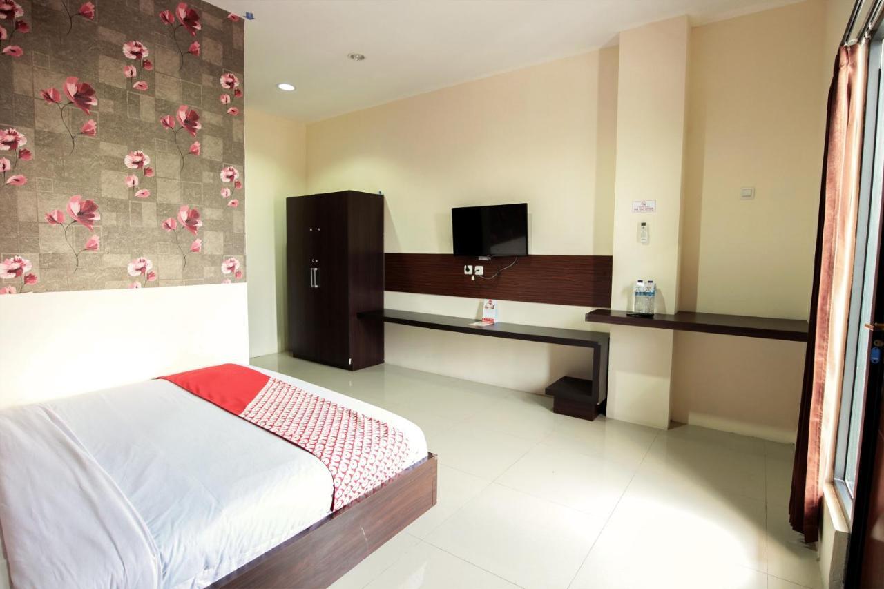 Maleo Residence Bandung Zewnętrze zdjęcie