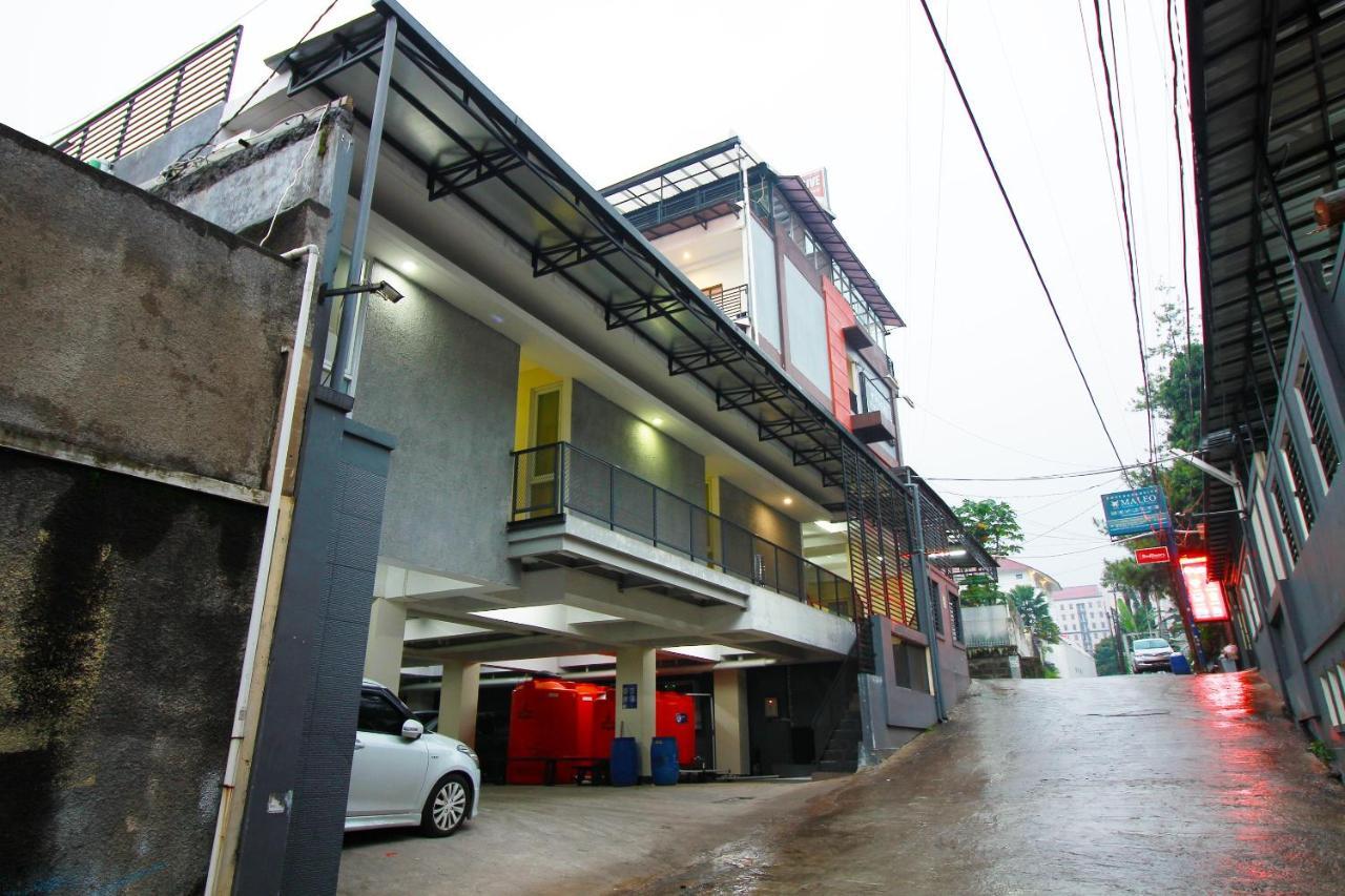 Maleo Residence Bandung Zewnętrze zdjęcie