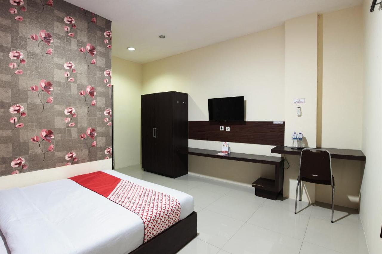 Maleo Residence Bandung Zewnętrze zdjęcie