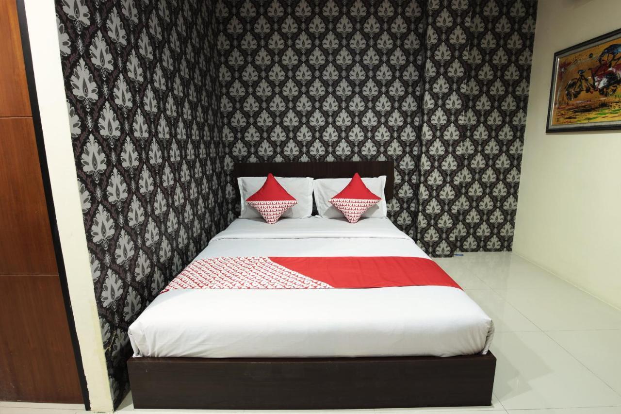 Maleo Residence Bandung Zewnętrze zdjęcie