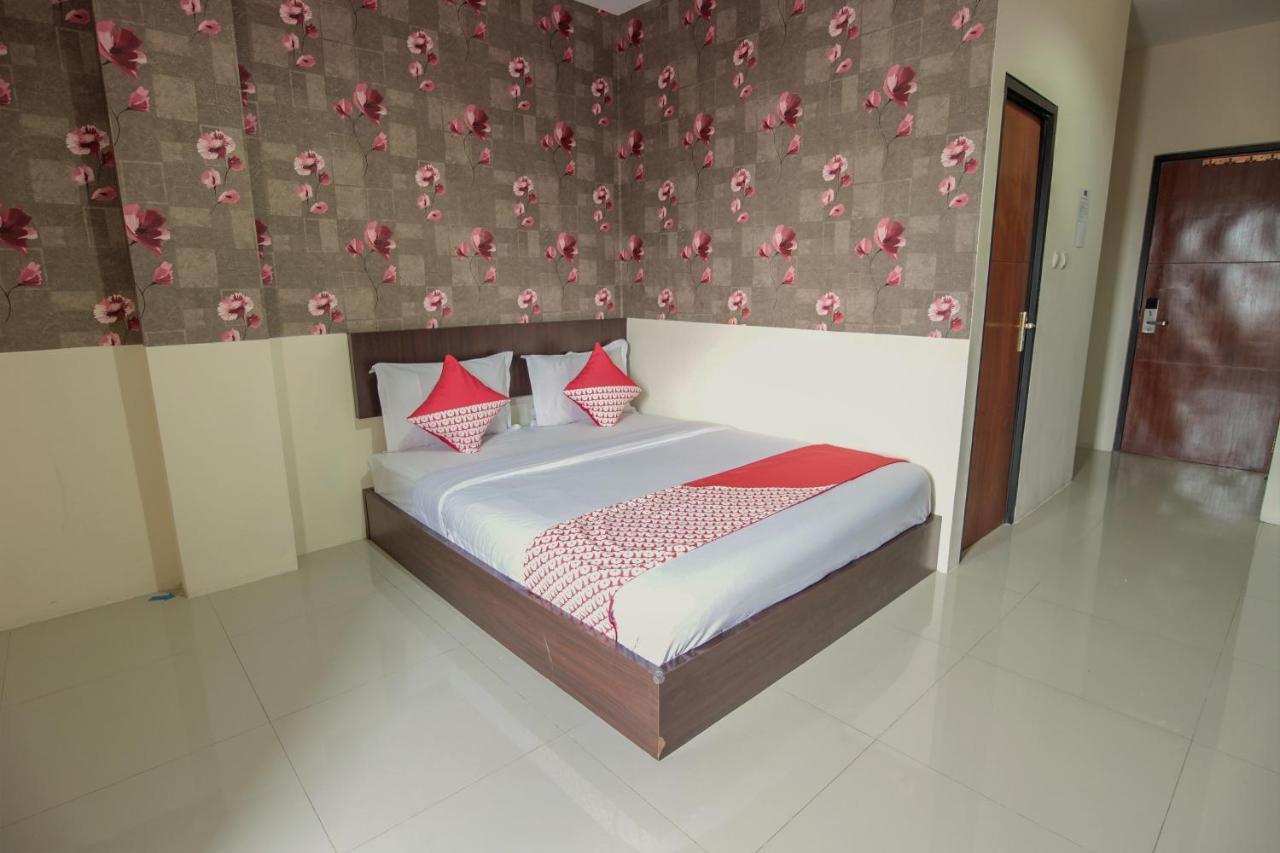 Maleo Residence Bandung Zewnętrze zdjęcie