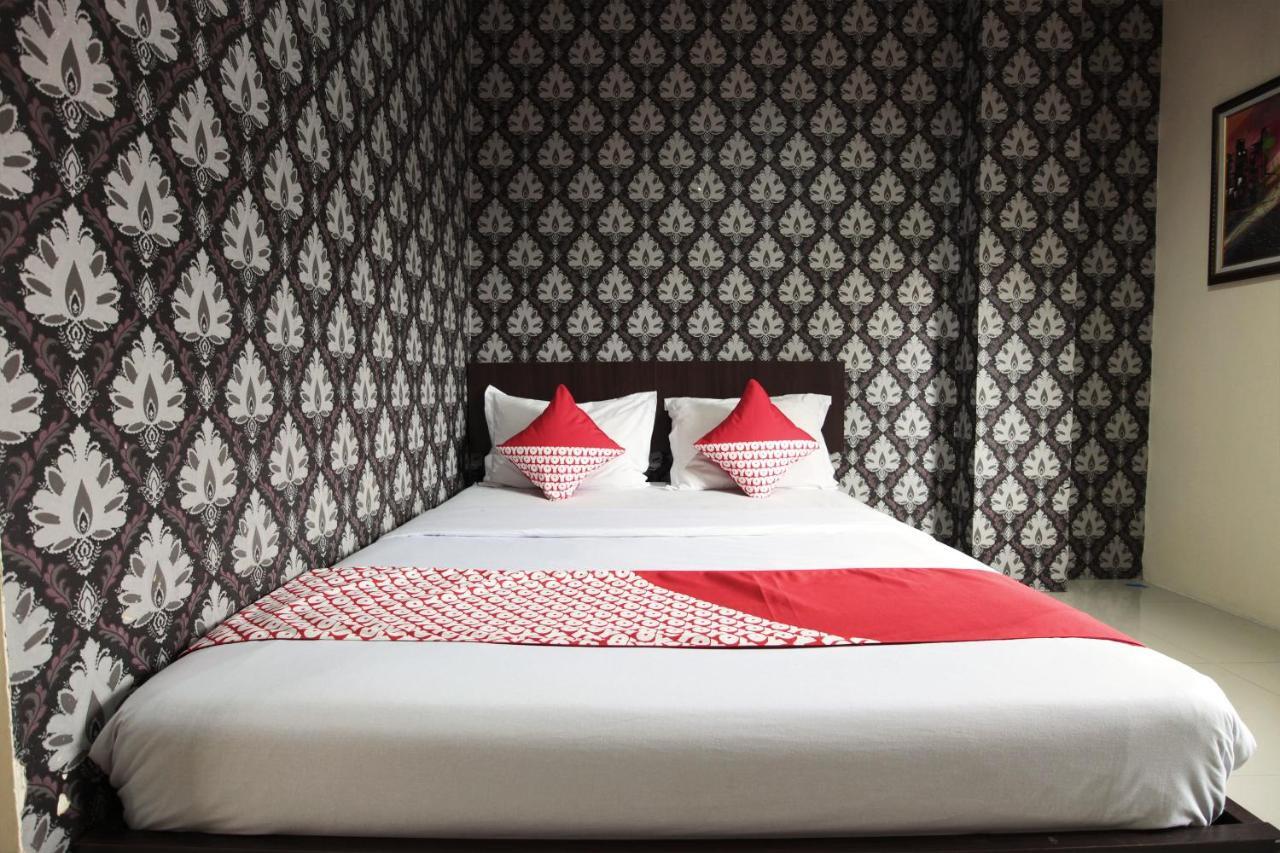 Maleo Residence Bandung Zewnętrze zdjęcie