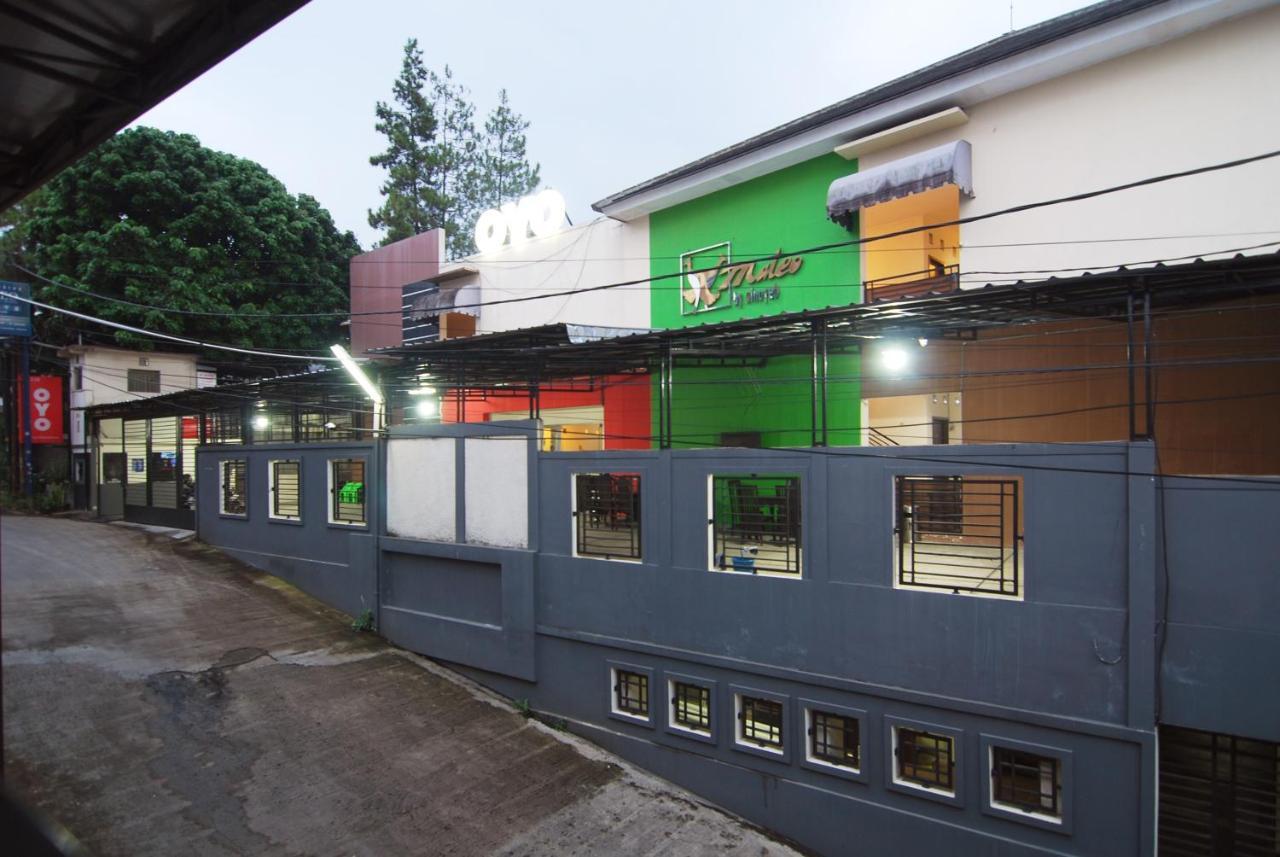 Maleo Residence Bandung Zewnętrze zdjęcie